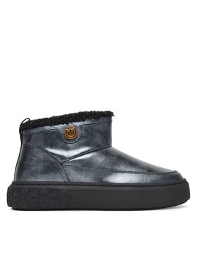 PINKO Snehule PINKO Yoko 22 SS0105P112 Čierna