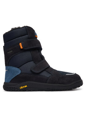 Primigi Śniegowce Primigi GORE-TEX 2418322 D Czarny