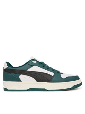 Puma Αθλητικά Puma Rebound Slam Lo 407169 05 Πράσινο