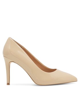 Sergio Bardi Augstpapēžu kurpes Sergio Bardi WYL2142-22Z-A Bēšs