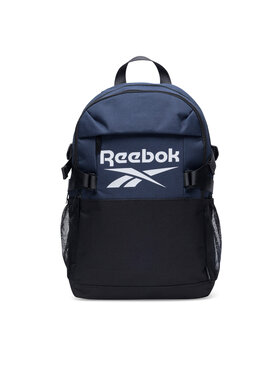 Reebok Ruksak Reebok RBK-025-CCC-05 Tmavomodrá
