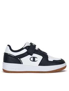 Champion Zapatillas Champion RD18 2.0 B PS LOW S32414-WW010 Azul marino