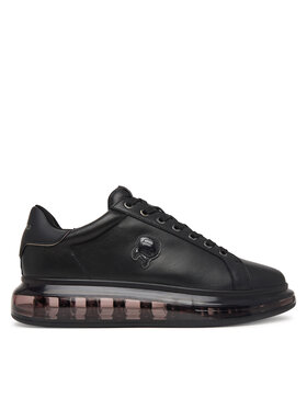 KARL LAGERFELD Sneakers KARL LAGERFELD Kapri Kushion KL52670N Negru