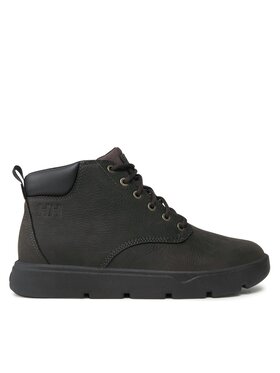 Helly Hansen Трекінгові черевики Helly Hansen Pinehurst Leather 11738_713 Коричневий