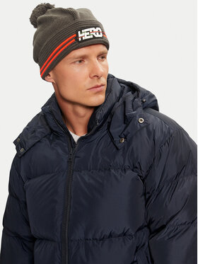 Rossignol Cepure Rossignol Hero RLMMH07U Pelēks