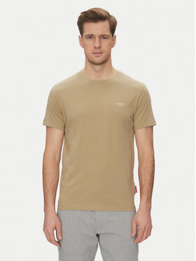 JOOP! Jeans JOOP! Jeans Футболка 15 JJJ-32Alphis 30045926 Бежевий Modern Fit