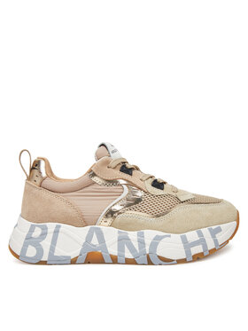 Voile Blanche Sneakersy Voile Blanche Club105 0012017475.19.3B67 Béžová