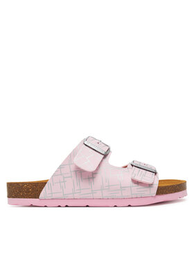 Dr. Brinkmann Iešļūcenes Dr. Brinkmann 700703-42 Rozā