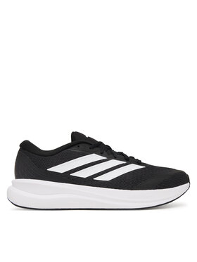 adidas Взуття для бігу adidas Runfalcon 6 Wide Shoes IH1815 Чорний
