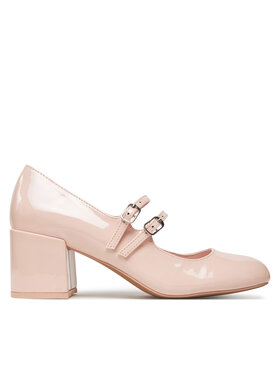 Call It Spring Polobotky Call It Spring Ruubyy 13953025 Růžová