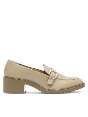 Lasocki Loafersy Lasocki WB-MALMA-02 Béžová