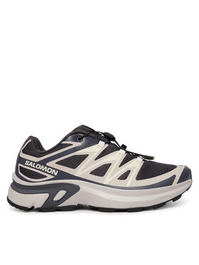 Salomon Трекінгові черевики Salomon Xt-Evr L49143200 Бордовий