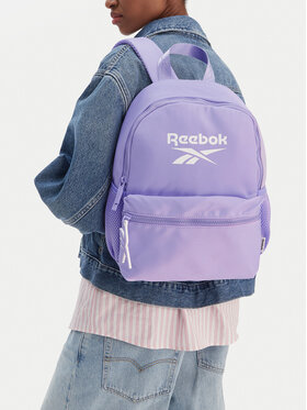 Reebok Kuprinės Reebok CWBEO-RBK-047-CCC-05 Violetinė