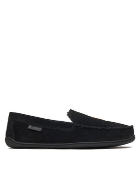 Polo Ralph Lauren Тапочки Polo Ralph Lauren 843981600001 Чорний