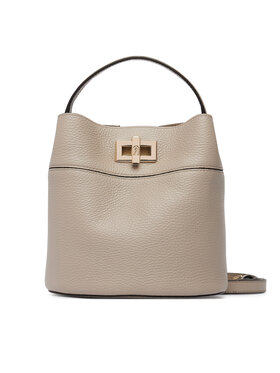 Furla Táska Furla Amelia Mini WE00879 HSF000 CN 4892S Sötét bézs