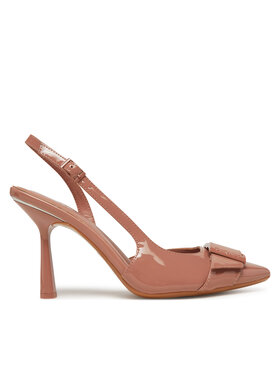 DKNY Štikle DKNY Neilton K1533900 Ružičasta