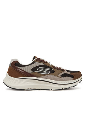 Skechers Běžecké boty Skechers Go Run Consistent 2.0-Retro Runner V1 220872/BRBK Hnědá
