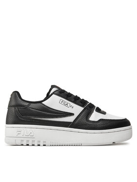 Fila Snīkeri Fila Fxventuno FFT0007 Melns