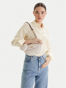 Guess Сумка Guess Atabey HWQG98 94210 Écru
