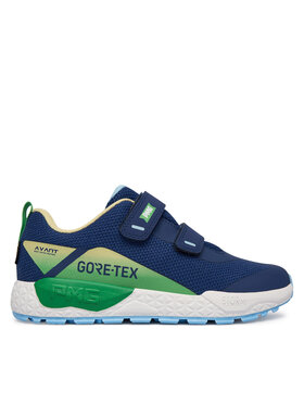 Primigi Sneakers Primigi AVANT Gtx 1431133 D Blu scuro