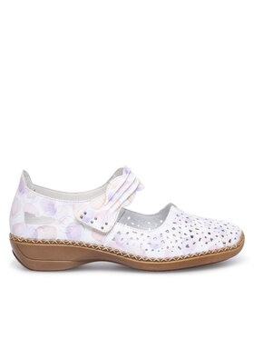 Rieker Scarpe basse Rieker 41399-91 Multicolore
