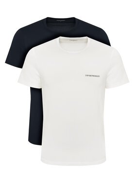 Emporio Armani Underwear Emporio Armani Underwear Conjunto de camisetas EM000391 AF20671 MB519 De color Regular Fit