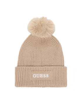Guess Căciulă Guess AW5650 WOL01 Bej
