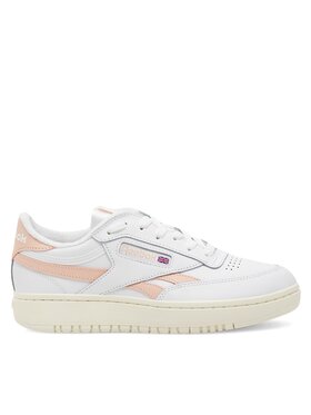 Reebok Снікерcи Reebok Club C Double Revenge 100033101 Écru