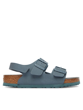 Birkenstock Sandále Birkenstock Milano As 1031669 D Modrá