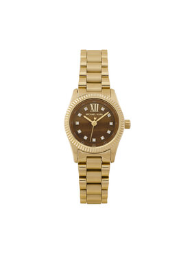 Michael Kors Годинник Michael Kors Lexington Lady MK7578 Золотий