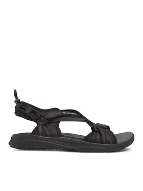 Columbia Sandály Columbia Sandal BL0102 Černá