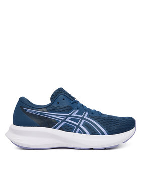 Asics Взуття для бігу Asics Patriot 14 1012B836 Cиній