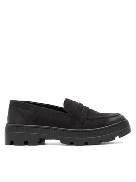 Lasocki Loafers Lasocki PUSZAN WI23-PUSZAN-19 Čierna