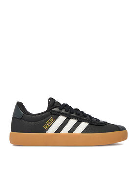 adidas Снікерcи adidas WB-VL COURT 3.0 KI2080 Чорний