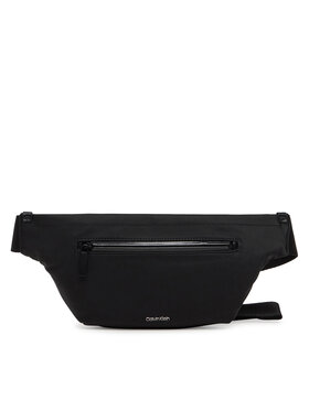 Calvin Klein Ľadvinka Calvin Klein Ck Ease Waistbag K50K512898 Čierna
