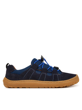Froddo Снікерcи Froddo Barefoot Trekk G3130293 D Cиній
