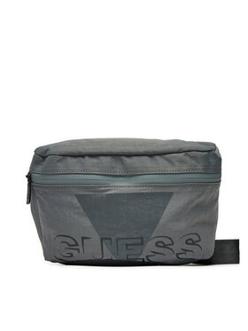 Guess Τσαντάκι Μέσης﻿ Guess HMVEGL P5162 Γκρι
