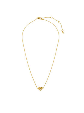Kate Spade Намисто Kate Spade WBRUH307 Золотий