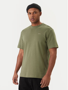 G-Star Raw G-Star Raw Camiseta D28609-C812 Verde Regular Fit
