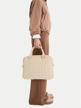 MEXX Ročna torba MEXX CEO-MEXX-S-010-07 Bež
