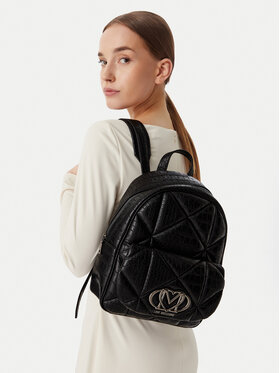 LOVE MOSCHINO Раница LOVE MOSCHINO JC4037PP1PLF1000 Черен