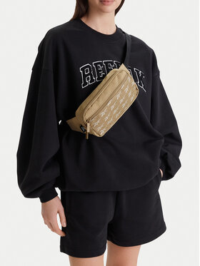 Reebok Сумка на пояс﻿ Reebok CWBEO-RBK-P-003-09 Бежевий