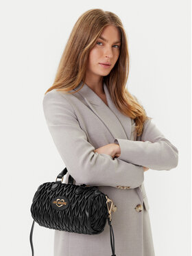 LOVE MOSCHINO Сумка LOVE MOSCHINO JC4012PP1NLH0000 Чорний