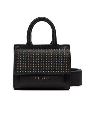 John Richmond Kabelka John Richmond RWA24075BO Čierna