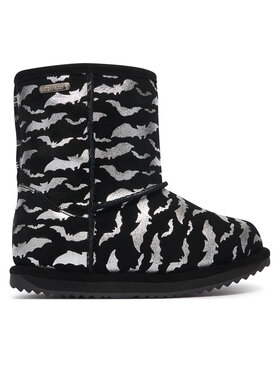 EMU Australia Stivali da neve EMU Australia Brumby Bat K13352 Nero