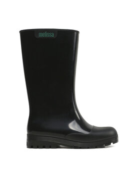 Melissa Botas de agua Melissa Melissa Welly Ad 33867 Negro