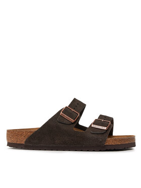 Birkenstock Шльопанці Birkenstock Arizona Bs 0951311 Коричневий
