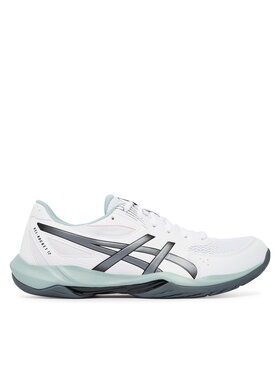 Asics Взуття у спортзал Asics Gel-Rocket 12 1071A116 Білий