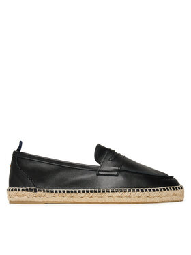 Castañer Espadrilky Castañer Nacho/104 25730 Čierna