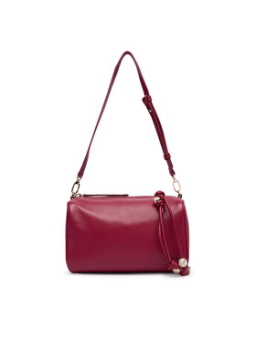 Furla Bolso Furla Talia Mini WE00922 BX2269 CN 4895S Guinda/burdeos